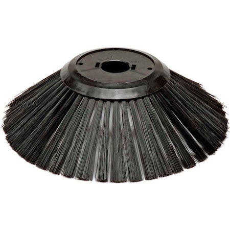 Global Industrial Ante-Brush Replacement Part for Push Sweeper RP9002